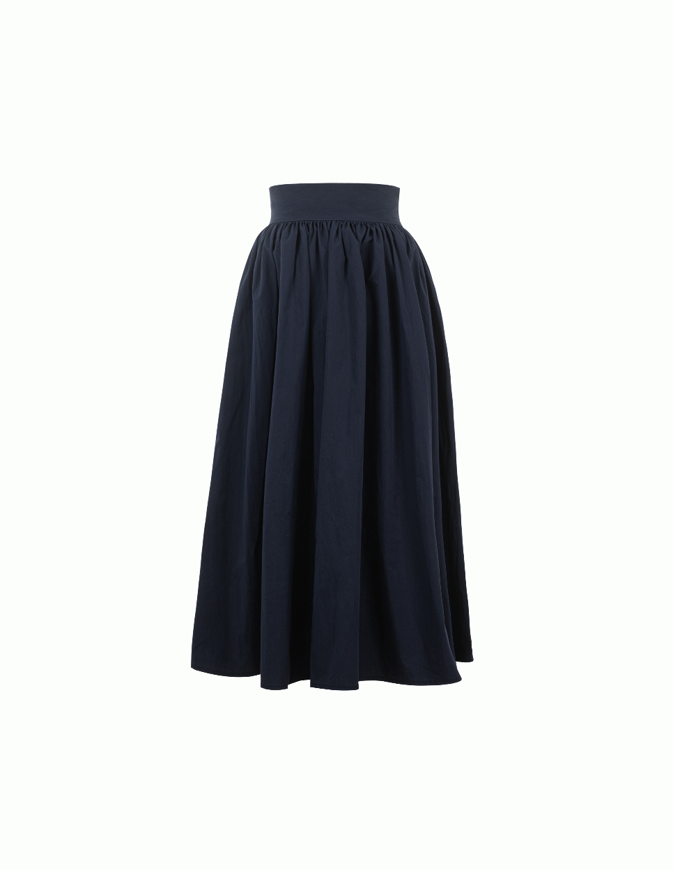 FE22SS Paper Skirt